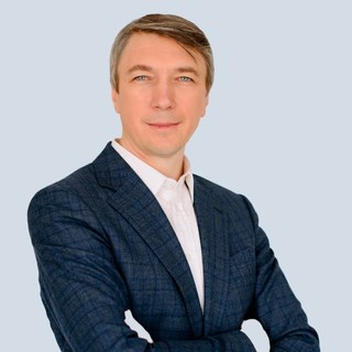 Андрей Авраменко