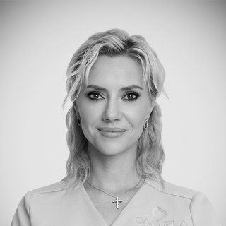 Елена Багненко