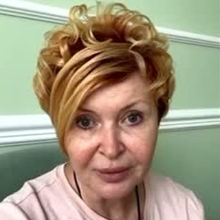 Ирина Брагина