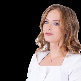 Анастасия Шевцова