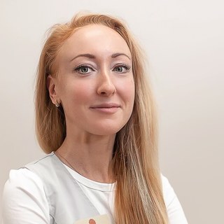 Елена Зубова